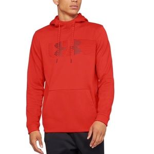 Under Armour Fleece Spectrum Hoodie XL New Tag